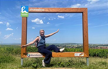 Expedition in die Heimat