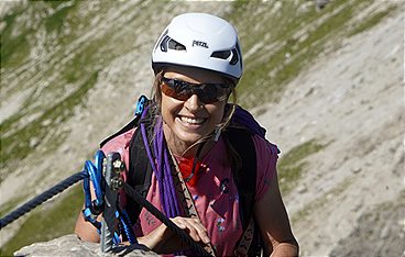 Expedition in die Heimat