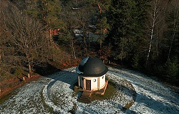 Expedition in die Heimat