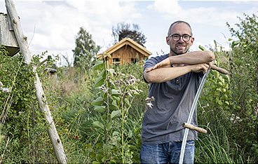 Garten & Lecker
