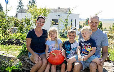 Garten & Lecker