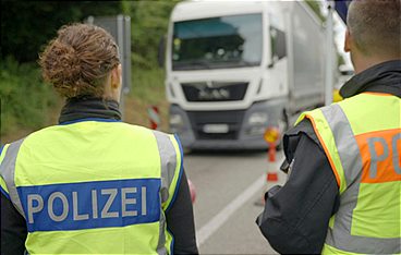 Geflüchtet - und was dann?