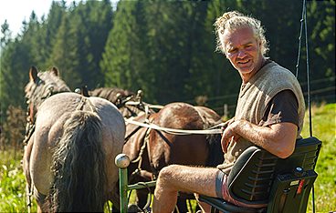 Geschichten vom Hof