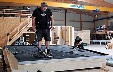 Handwerkskunst