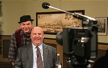 Hannes und der Bürgermeister