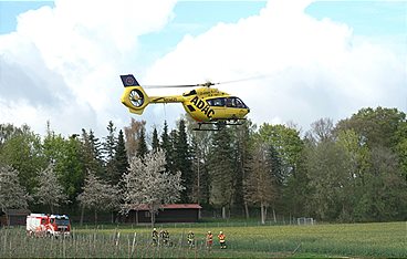 Heli Retter
