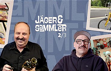 Jäger & Sammler