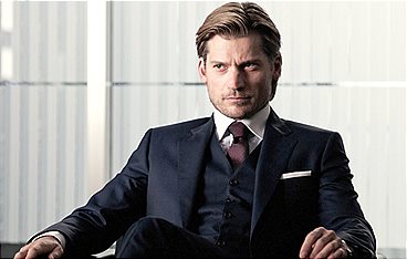 Jo Nesbø's Headhunters