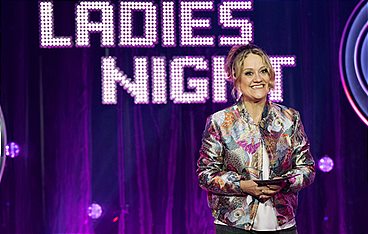 Ladies Night - Best of 2025