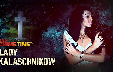 Lady Kalaschnikow - Die Drücker-Mafia aus dem Westerwald