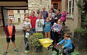 Land - Liebe - Luft