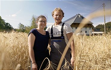 Land - Liebe - Luft