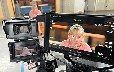 Machtmissbrauch im Frauenturnsport