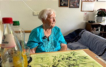 Mangelware Pflegeplatz