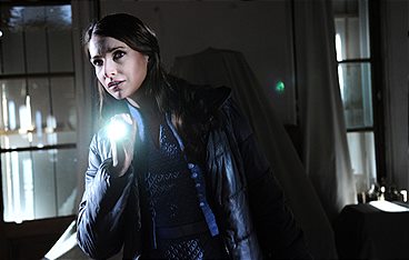 Mord in bester Gesellschaft - Bitteres Erbe