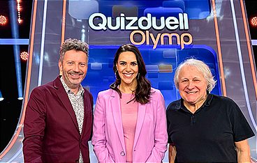 Quizduell-Olymp