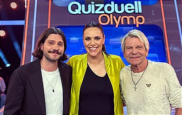 Quizduell-Olymp
