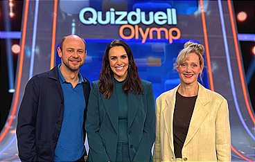 Quizduell-Olymp