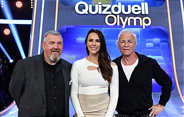 Quizduell-Olymp