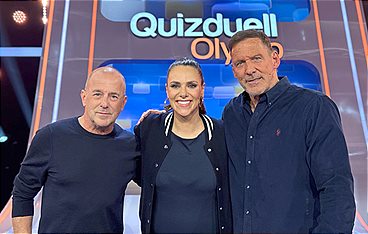 Quizduell-Olymp