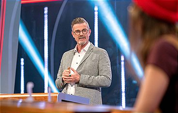 Sag die Wahrheit
