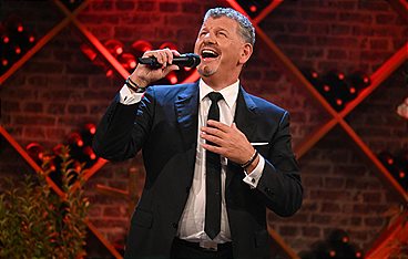 Schlager-Spaß mit Andy Borg - Das Beste