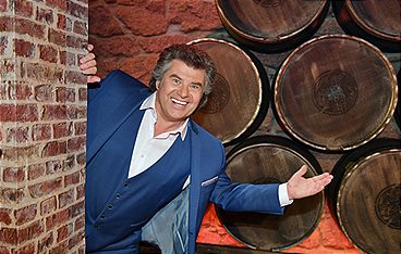 Schlager-Spaß mit Andy Borg - Das Beste