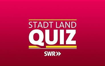 Stadt Land Quiz - Die Show!