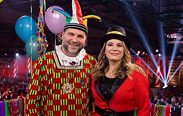 Stockacher Narrengericht 2026