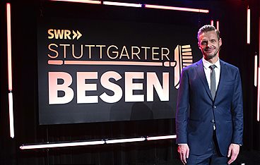 Stuttgarter Besen 2025