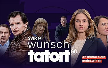 SWR Wunsch-Tatort