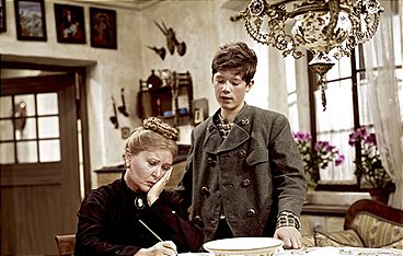 Tante Frieda - Neue Lausbubengeschichten