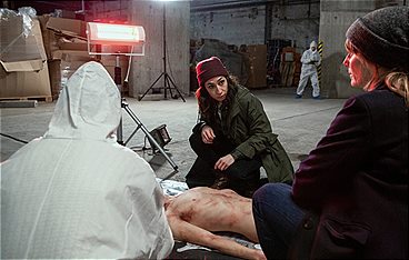 Tatort