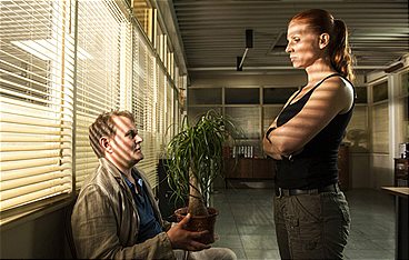 Tatort