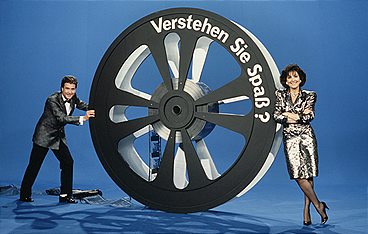 Verstehen Sie Spaß? - Promi Classics