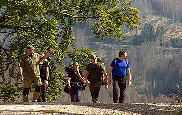 Wanderwege, die Sie kennen sollten
