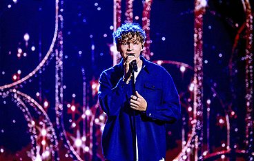 Wir sind Song Contest - 70 Jahre größte Musikshow der Welt