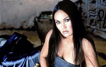 Relic Hunter - Die Schatzjägerin