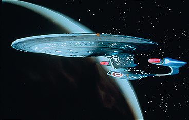 Star Trek - Das nächste Jahrhundert