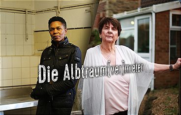 Die Albtraum(ver)mieter
