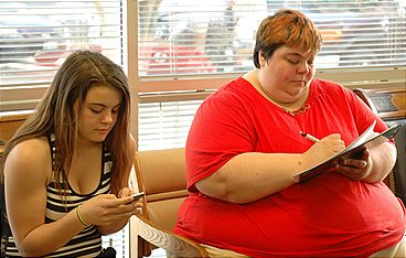 Mein Leben mit 300 kg