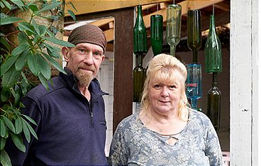 Ab ins Beet! Die Garten-Soap