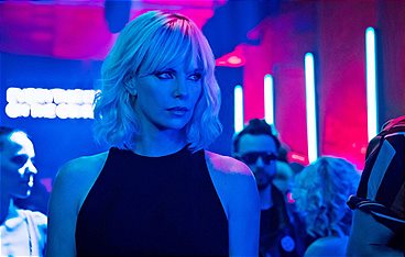 Atomic Blonde