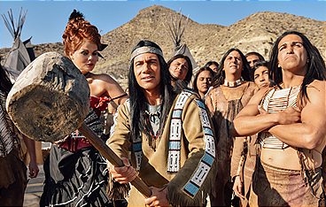 Bullyparade - Der Film