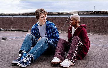 Club der roten Bänder - Die neue Generation