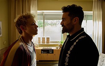 Club der roten Bänder - Die neue Generation