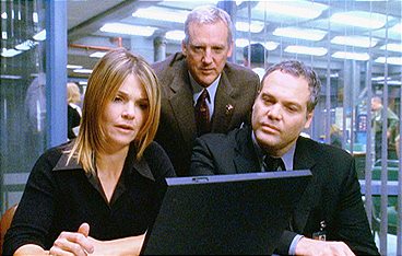 Criminal Intent - Verbrechen im Visier