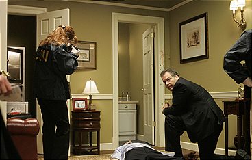 Criminal Intent - Verbrechen im Visier