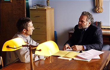 Criminal Intent - Verbrechen im Visier