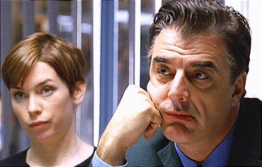 Criminal Intent - Verbrechen im Visier